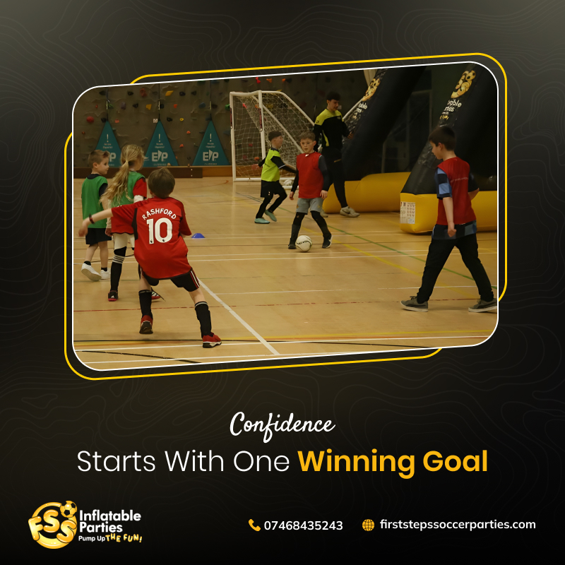 kids birthday parties Chippenham